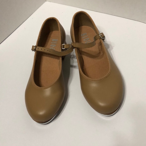bloch mary jane tap shoes